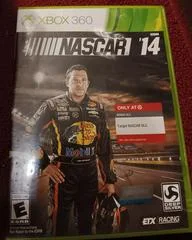 NASCAR 14 [Target Edition] - Xbox 360 - Retrocharting