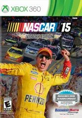 NASCAR 15 [Victory Edition] - Xbox 360 - Retrocharting