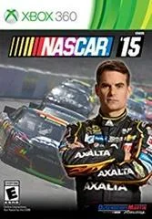 NASCAR 15 - Xbox 360 - Retrocharting