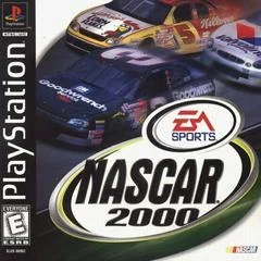 NASCAR 2000 - PlayStation - Retrocharting
