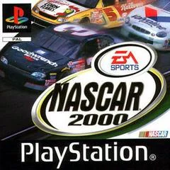 NASCAR 2000 - PlayStation - Retrocharting