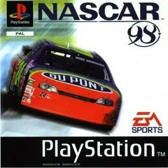 Nascar 98 - PlayStation - Retrocharting