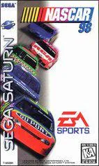 NASCAR 98 - Sega Saturn - Retrocharting