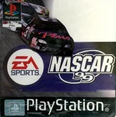 Nascar 99 - PlayStation - Retrocharting