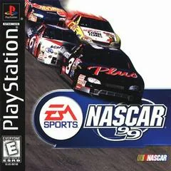 NASCAR 99 - PlayStation - Retrocharting