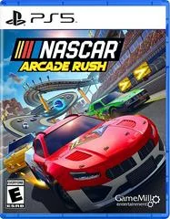 Background - NASCAR Arcade Rush - Playstation 5 - Retrocharting