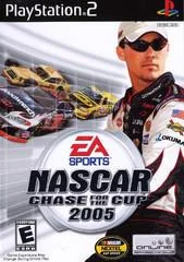 NASCAR Chase for the Cup 2005 - PlayStation 2 - Retrocharting