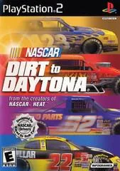 NASCAR Dirt to Daytona - PlayStation 2 - Retrocharting