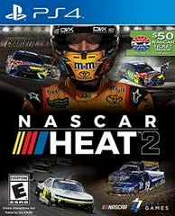 NASCAR Heat 2 - Playstation 4 - Retrocharting