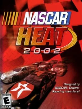 NASCAR Heat 2002 - Xbox - Retrocharting