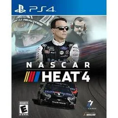 NASCAR Heat 4 - Playstation 4 - Retrocharting