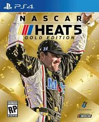 NASCAR Heat 5 [Gold Edition] - Playstation 5 - Retrocharting