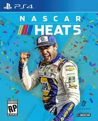 NASCAR Heat 5 - Playstation 4 - Retrocharting