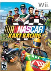 NASCAR Kart Racing - Wii - Retrocharting