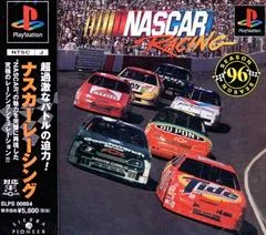 NASCAR Racing - Playstation 5 - Retrocharting