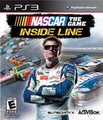 NASCAR The Game: Inside Line - PlayStation - Retrocharting
