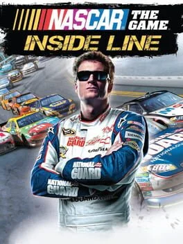 NASCAR The Game: Inside Line - Wii U - Retrocharting