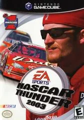 NASCAR Thunder 2003 - Gamecube - Retrocharting