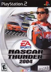 NASCAR Thunder 2004 - PlayStation - Retrocharting