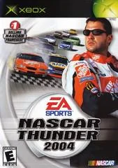 Background - NASCAR Thunder 2004 - Xbox - Retrocharting