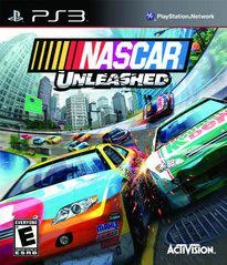 NASCAR Unleashed - Playstation 3 - Retrocharting