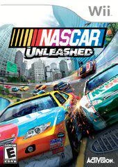 Background - NASCAR Unleashed - Wii - Retrocharting
