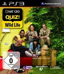 Nat Geo Quiz: Wild Life - Playstation 3 - Retrocharting