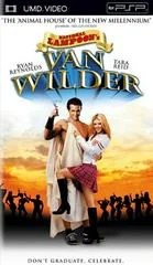 National Lampoon's Van Wilder [UMD] - PSP - Retrocharting