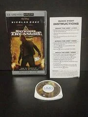 National Treasure [UMD] - PSP - Retrocharting