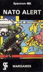 NATO Alert - ZX Spectrum - Retrocharting
