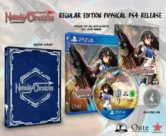 Natsuki Chronicles [Limited Collector's Edition] - Playstation 4 - Retrocharting