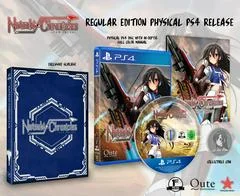 Natsuki Chronicles - Playstation 4 - Retrocharting