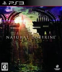 Natural Doctrine - Playstation 3 - Retrocharting