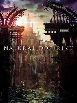 Natural Doctrine - Playstation 3 - Retrocharting