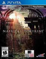 Natural Doctrine - Playstation Vita - Retrocharting