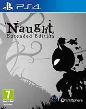 Naught: Extended Edition - Playstation 4 - Retrocharting