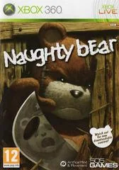 Naughty Bear - Xbox 360 - Retrocharting