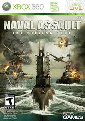 Naval Assault: The Killing Tide - Xbox 360 - Retrocharting