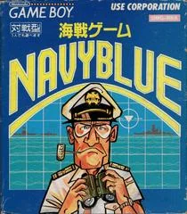 Navy Blue - GameBoy - Retrocharting
