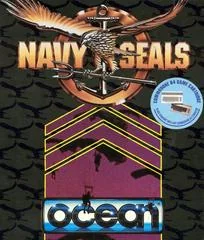 Navy Seals - Commodore 64 - Retrocharting