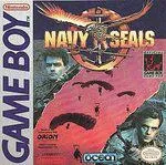 Navy Seals - GameBoy - Retrocharting