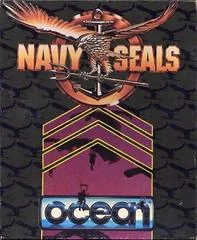 Navy SEALS - ZX Spectrum - Retrocharting