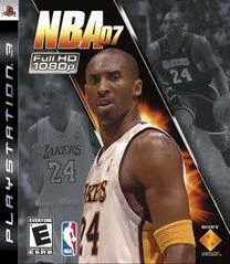 Background - NBA 07 - Playstation 3 - Retrocharting