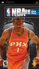 NBA 08 - PSP - Retrocharting