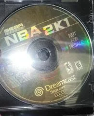 NBA 2K1 [Not For Resale] - Sega Dreamcast - Retrocharting