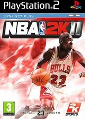 NBA 2K11 - PlayStation 2 - Retrocharting