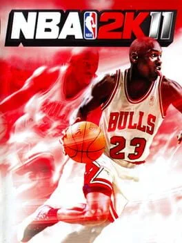 NBA 2K11 - PSP - Retrocharting