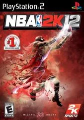 Background - NBA 2K12 - PlayStation 2 - Retrocharting