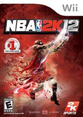 NBA 2K12 - Wii - Retrocharting
