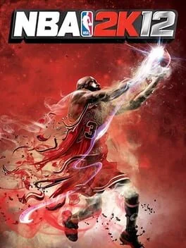 NBA 2K12 - Xbox 360 - Retrocharting